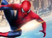 Amazing Spider-Man ecco nuovo poster originale