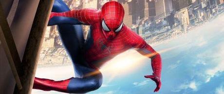 The Amazing Spider-Man 2, ecco il nuovo poster originale