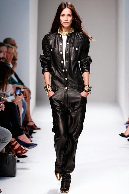 Balmain, you are my new God!