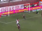 Argentinos Juniors-Lanus 0-2, video highlights