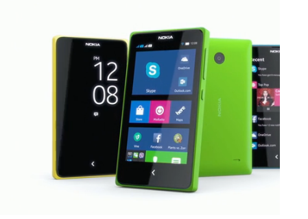 Scheda e caratteristiche tecniche completa del Nokia X+