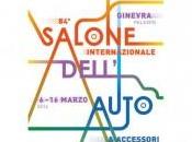 Salone dell’auto Ginevra 2014