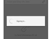 Google Shortener: come accorciare link Android