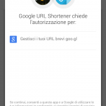 Screenshot 2014 03 08 21 25 30 150x150 Google URL Shortener: come accorciare i link su Android applicazioni  play store google play store 