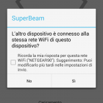 Screenshot 2014 03 08 20 56 36 150x150 SuperBeam WiFi Direct Share: trasferimento dati tramite Wifi Direct e NFC applicazioni  play store google play store 