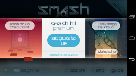Screenshot 2014 03 08 20 02 34 600x337 Smash Hit arriva su Google Play Store: recensione giochi  play store google play store 
