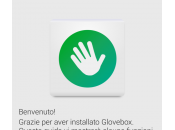 Glovebox: come installare sidebar Android