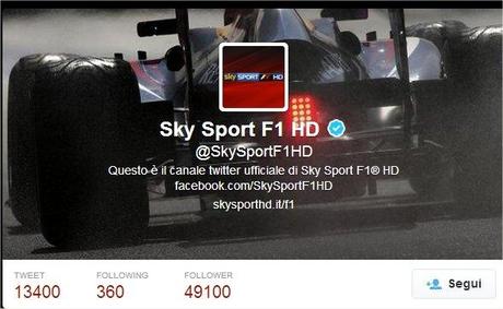 Sky Sport F1 HD Stagione 2014 | La nuova era della Formula 1 in televisione