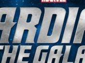 Guardians Galaxy: nuovi dettagli Q&amp;A