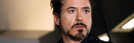 Avengers: Age of Ultron, Robert Downey Jr. si sta allenando