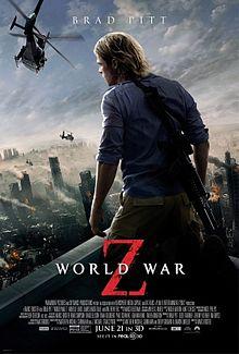 World War Z (2013)