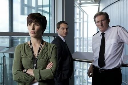 Seria(l)mente : Line of duty ( 2012, Stagione 1 )