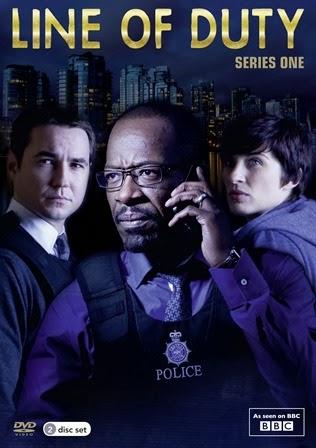 Seria(l)mente : Line of duty ( 2012, Stagione 1 )