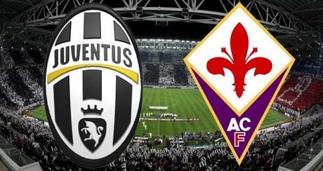 Serie A, le probabili formazioni di Juventus-Fiorentina