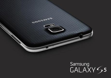 Samsung Galaxy S5, Gear 2 e Gear Fit 2