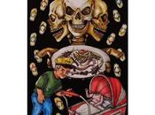 Racconto: cena lavoro" Diego Perez