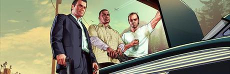 GTA 5 per PC, PS4 e Xbox One in arrivo a giugno, secondo un retailer portoghese