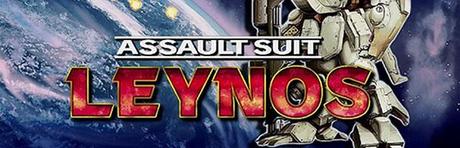 Assault Suit Leynos per PlayStation 4, pubblicato il primo trailer