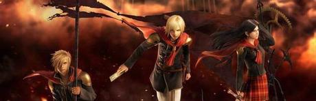 Final Fantasy Type-0: data di uscita per la traduzione amatoriale