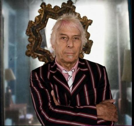 Auguri a John Cale - Hallelujah, con video, testo e traduzione