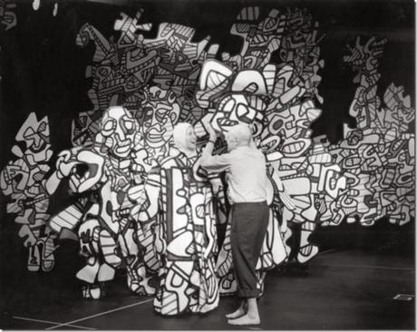 dubuffet