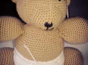 Sunday.. crochet bears