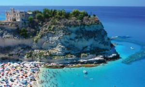 Le 10 migliori spiagge per l'estate 2014 