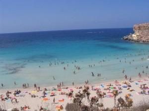 Le 10 migliori spiagge per l'estate 2014 