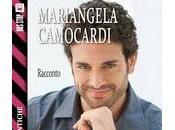 Doppio commento angelo perdo Mariangela Camocardi