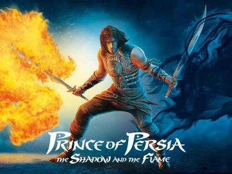 Prince of Persia