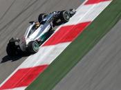 Lewis Hamilton carte scoperte: l’anno della Mercedes”