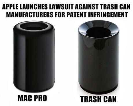 Nuovo Mac Pro