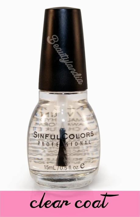 SINFULCOLORS presente Tough Love, la collezione dei colori a contrasto [Preview]