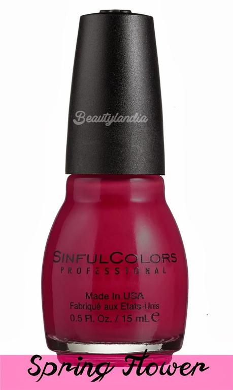 SINFULCOLORS presente Tough Love, la collezione dei colori a contrasto [Preview]