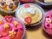 Cupcakes alla crema burro