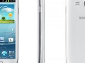 Samsung Galaxy Mini Value Edition ufficiale