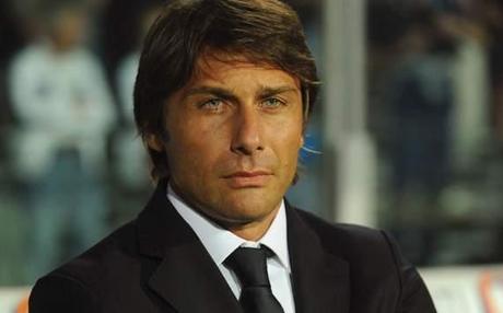 Juventus, Conte: ”Scudetto al 50%, stasera seguira la Roma? No preferisco mangiare”