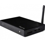 Plunk Elite 2: Smart TV Box Android con potente cpu Dual Core