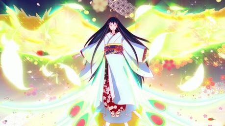 Summer wars