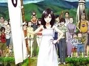 Summer wars