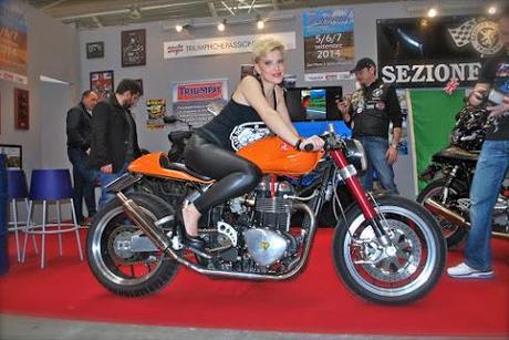 Motodays 2014 Overview