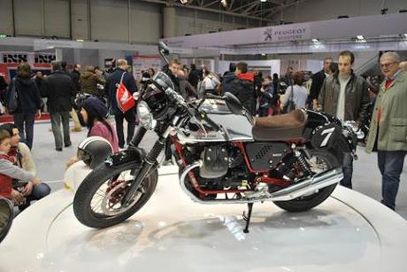 Motodays 2014 Overview