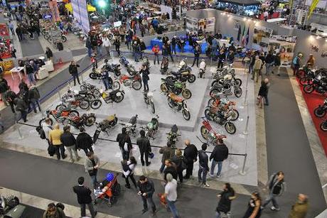 Motodays 2014 Overview