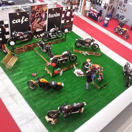 Motodays 2014 Overview