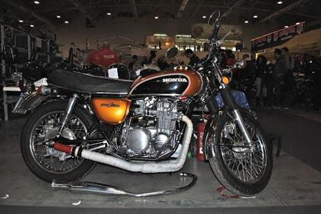 Motodays 2014 Overview