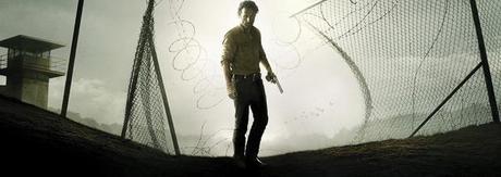 The Walking Dead 4: materiale promozionale dal tredicesimo episodio, Alone