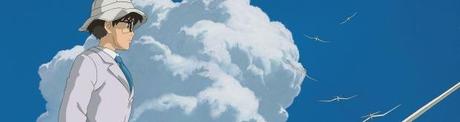 The Wind Rises, il film animato di Studio Ghibi vince due Japan Academy Prize