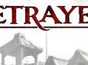 Betrayer arrivo Steam Marzo