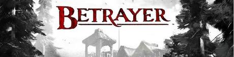 Betrayer in arrivo su Steam il 24 Marzo