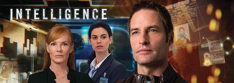 Intelligence, da questa sera su RaiDue la nuova serie tv CBS